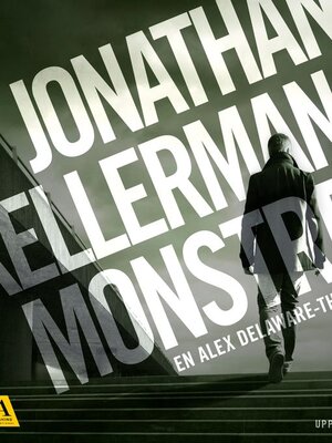 cover image of Monstret